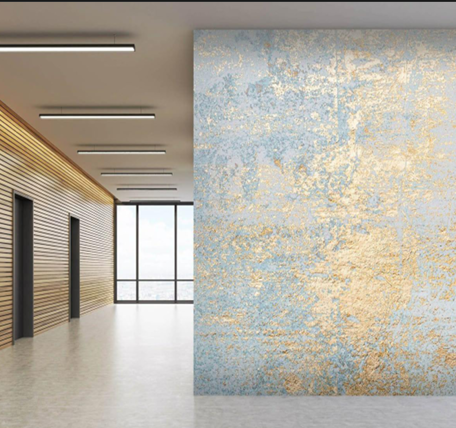 Colour Consultation & Material Selection — completed Innerspace project